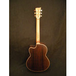 Mcilroy Guitars - Mcilroy AS30C