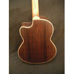 Mcilroy Guitars - Mcilroy AS30C