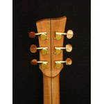 Mcilroy Guitars - Mcilroy AS30C