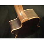 Mcilroy Guitars - Mcilroy AS30C