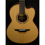 Mcilroy AS30c Rosewood/Sitka