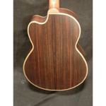 Mcilroy AS30c Rosewood/Sitka