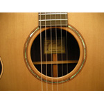 Mcilroy Guitars - McilroyAS35C