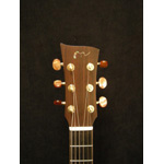 Mcilroy Guitars - McilroyAS35C