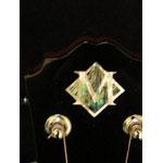 Morgan Guitars
-
Morgan Concert - Mahogany