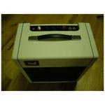 Morgan DAG15 1x12 Combo Amp