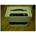 Morgan DAG15 1x12 Combo Amp