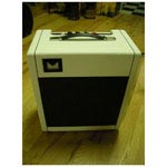 Morgan DAG15 1x12 Combo Amp