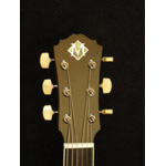 Morgan Guitars - Morgan OO, Mahogany