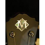 Morgan Guitars - Morgan OO, Mahogany