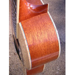 Morgan Guitars - Morgan Sloped Shoulder Dreadnought