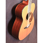 Northwood 00-70 Custom