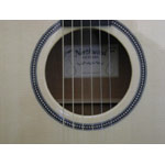 Northwood Guitars - Northwood Jumbo FW-70MJ