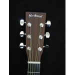 Northwood Guitars - Northwood Jumbo FW-70MJ