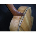 Northwood Guitars - Northwood Jumbo FW-70MJ