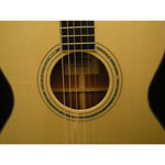 Northwood Guitars - M80-OOO