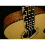 Northwood Guitars - M80-OOO