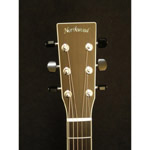 Northwood Guitars - M80-OOO