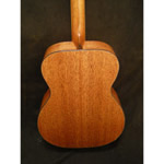 Northwood Guitars - M80-OOO