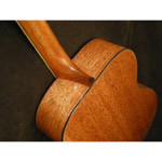 Northwood Guitars - M80-OOO