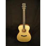 Northwood Guitars - M80-OOO