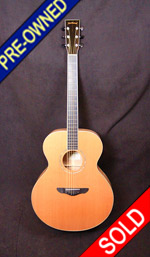 Northwood MJ-80 (Pre-owned)