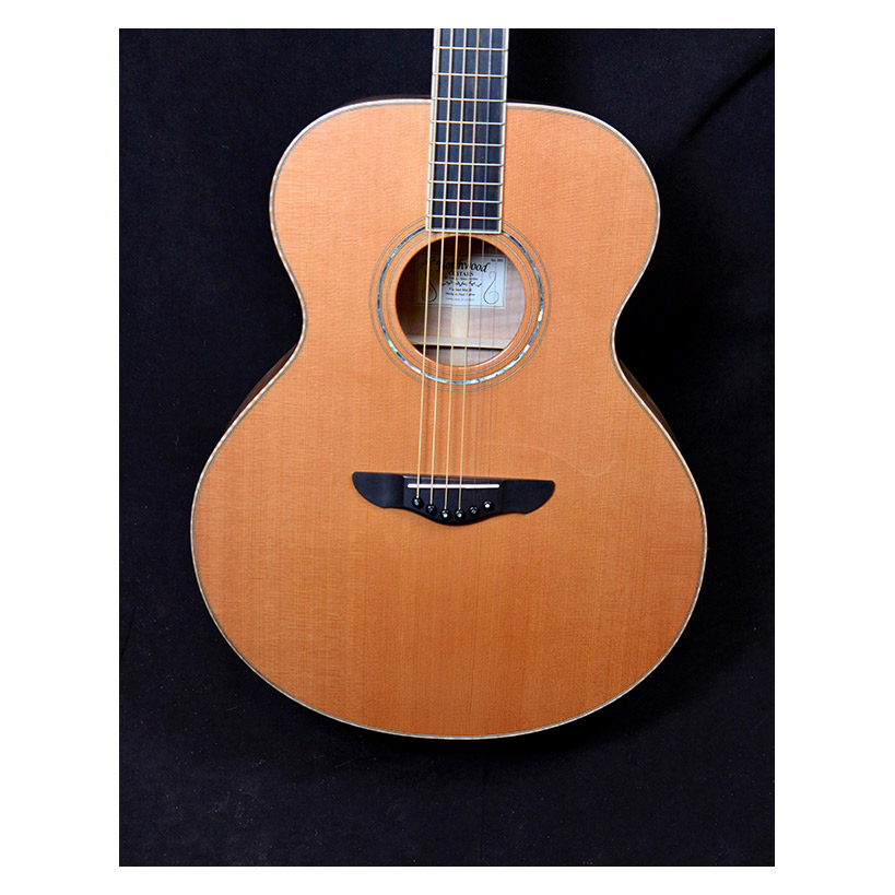 Northwood MJ-80 (Pre-owned)