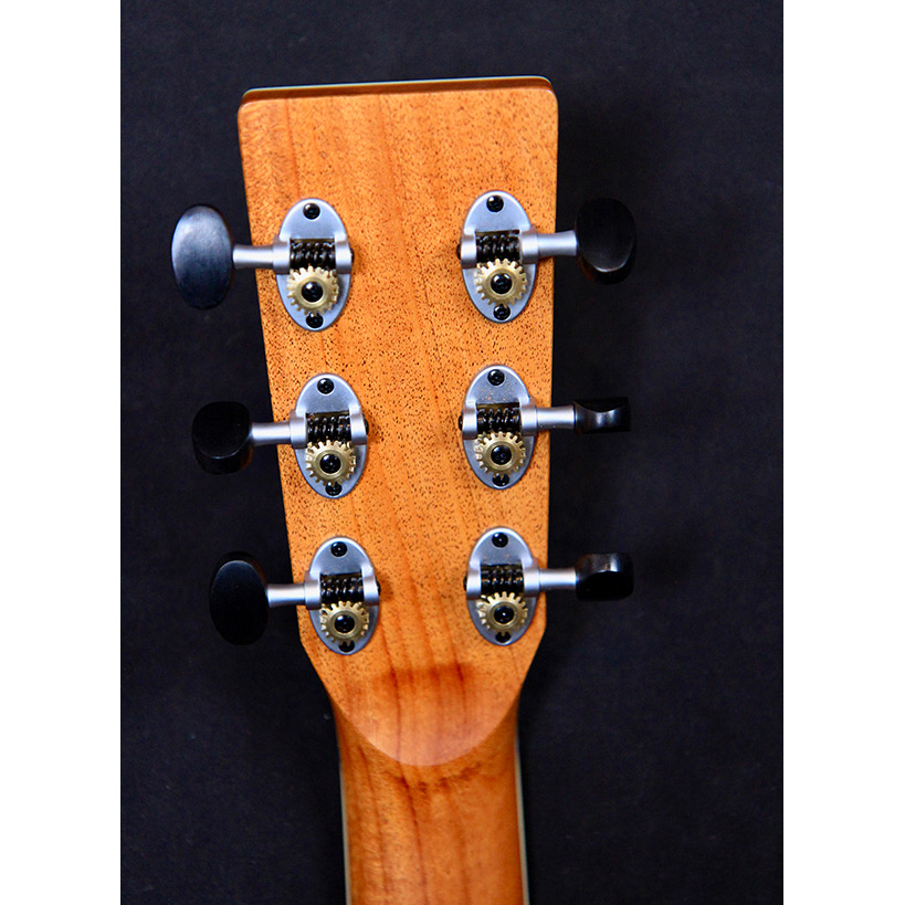 Northwood MJ-80 (Pre-owned)