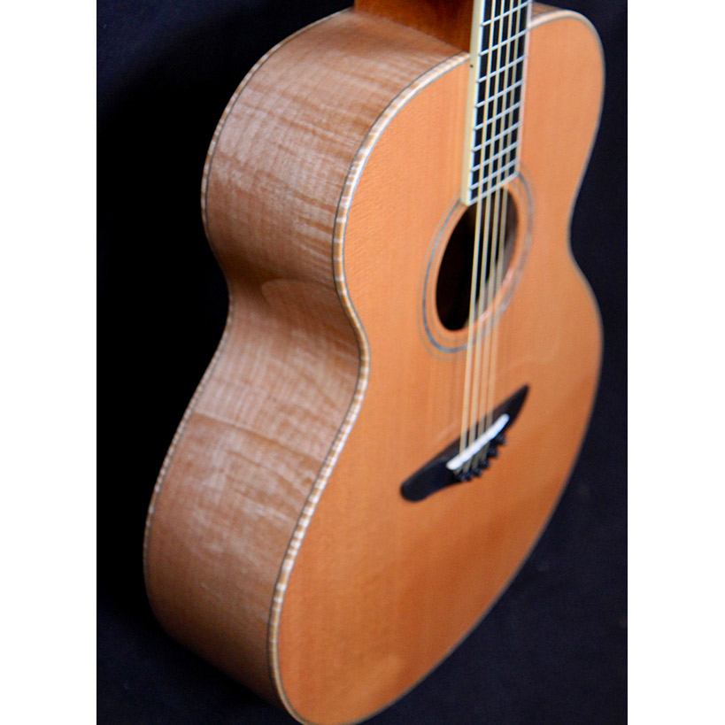 Northwood MJ-80 (Pre-owned)