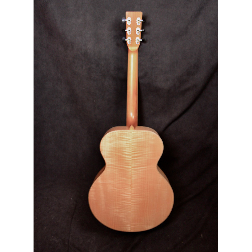 Northwood MJ-80 (Pre-owned)