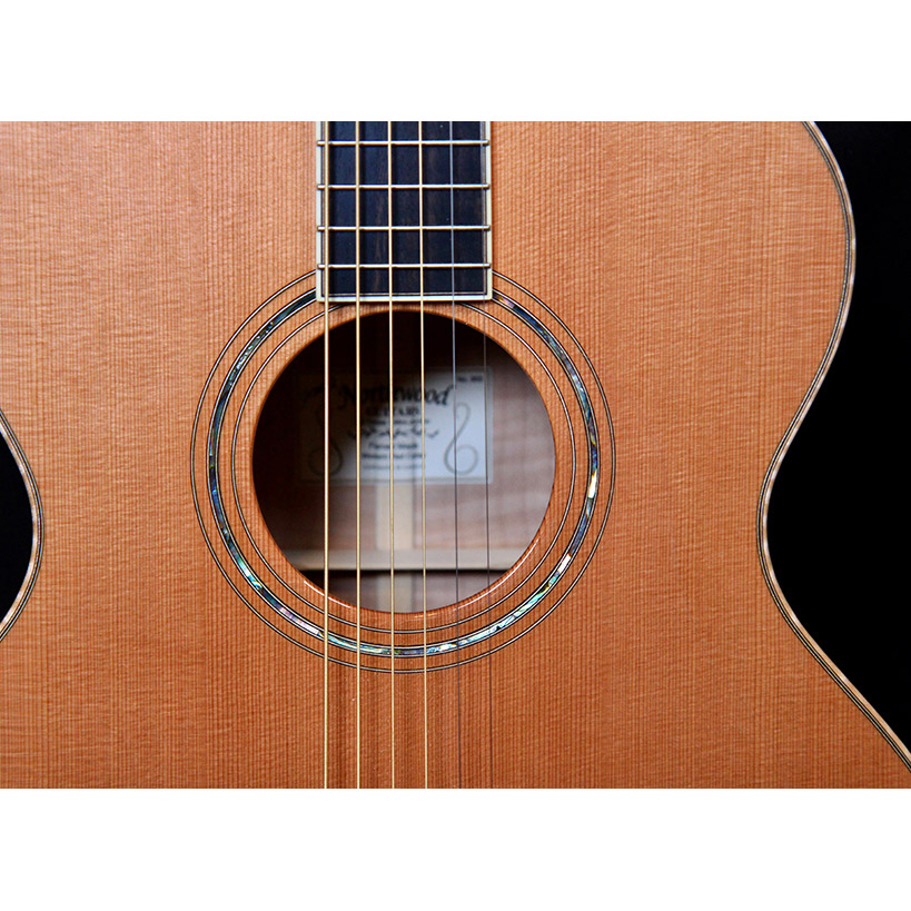 Northwood MJ-80 (Pre-owned)