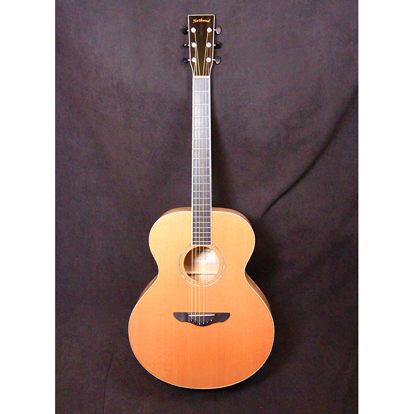 Northwood MJ-80 (Pre-owned)