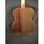 Northwood Guitars - Northwood OM