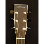 Northwood Guitars - Northwood OM (Used)