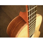 Northwood Guitars - Northwood OO (Used)