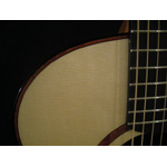 Oriskany Guitars - Oriskany Model A