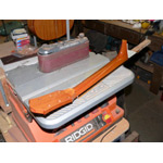 Photo from Luthier Josh House, Josh House Guitars
