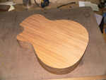 Josh House Guitars