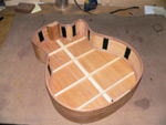Josh House Guitars