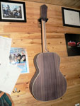 Josh House Guitars