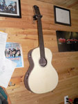 Josh House Guitars