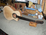 Josh House Guitars