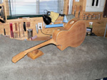 Josh House Guitars