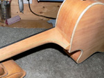 Josh House Guitars