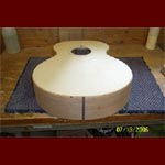 Kronbauer Guitars