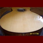 Kronbauer Guitars