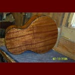 Kronbauer Guitars