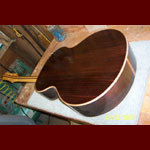 Kronbauer Small Body and Baritone, due in by Feb. 2007