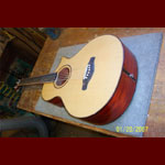 Kronbauer Small Body and Baritone, due in by Feb. 2007
