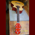 Kronbauer Small Body and Baritone, due in by Feb. 2007